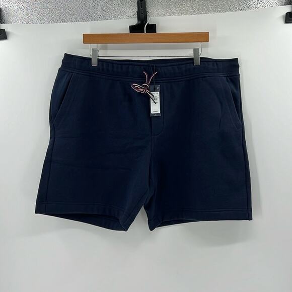 Tommy Hilfiger Other - Tommy Hilfiger Men's Drawstring Sweat Shorts - Navy - XL - New with tags